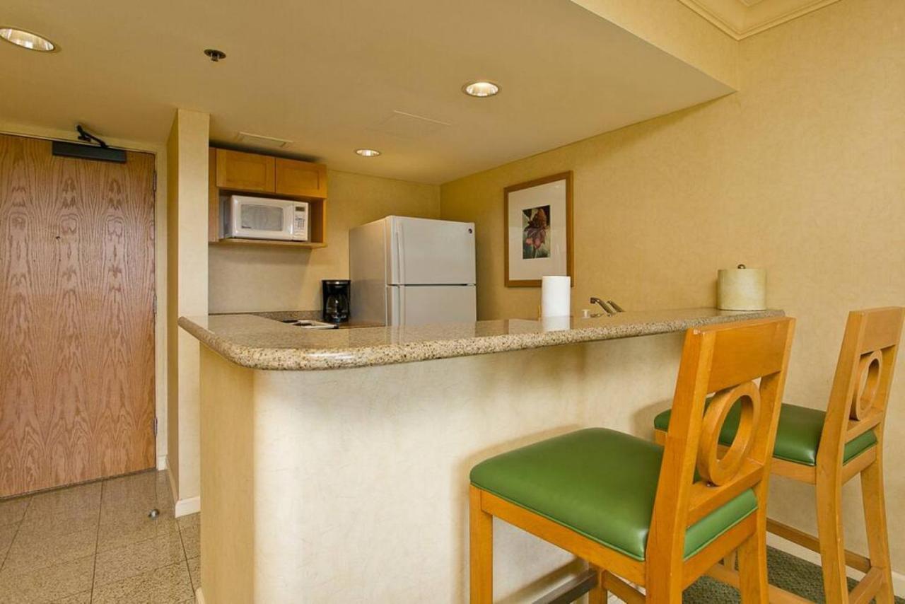 Ilikai Apt 308 - Spacious Studio With Stunning Ocean & Harbor Views Honolulu Exteriér fotografie