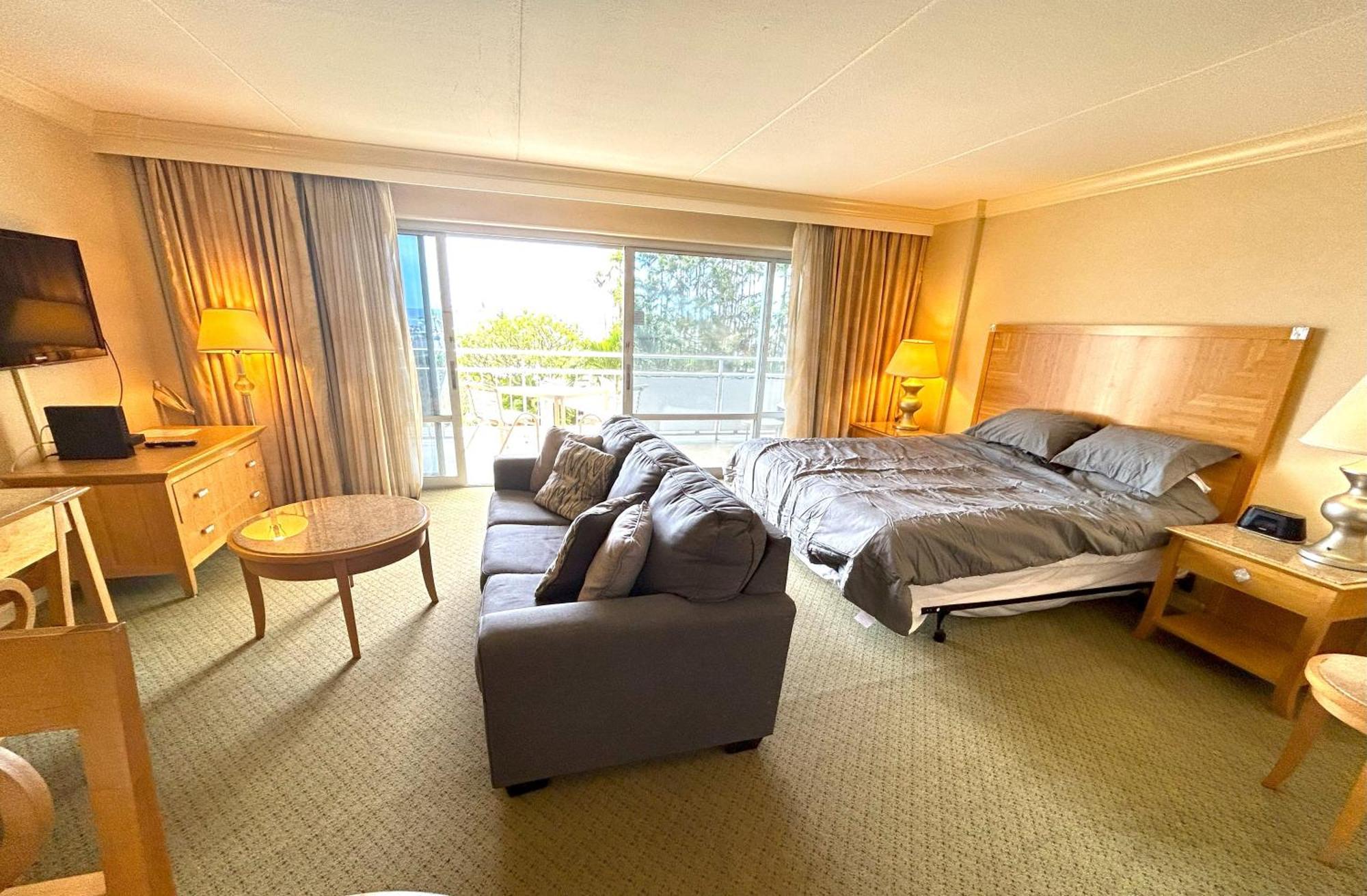 Ilikai Apt 308 - Spacious Studio With Stunning Ocean & Harbor Views Honolulu Exteriér fotografie