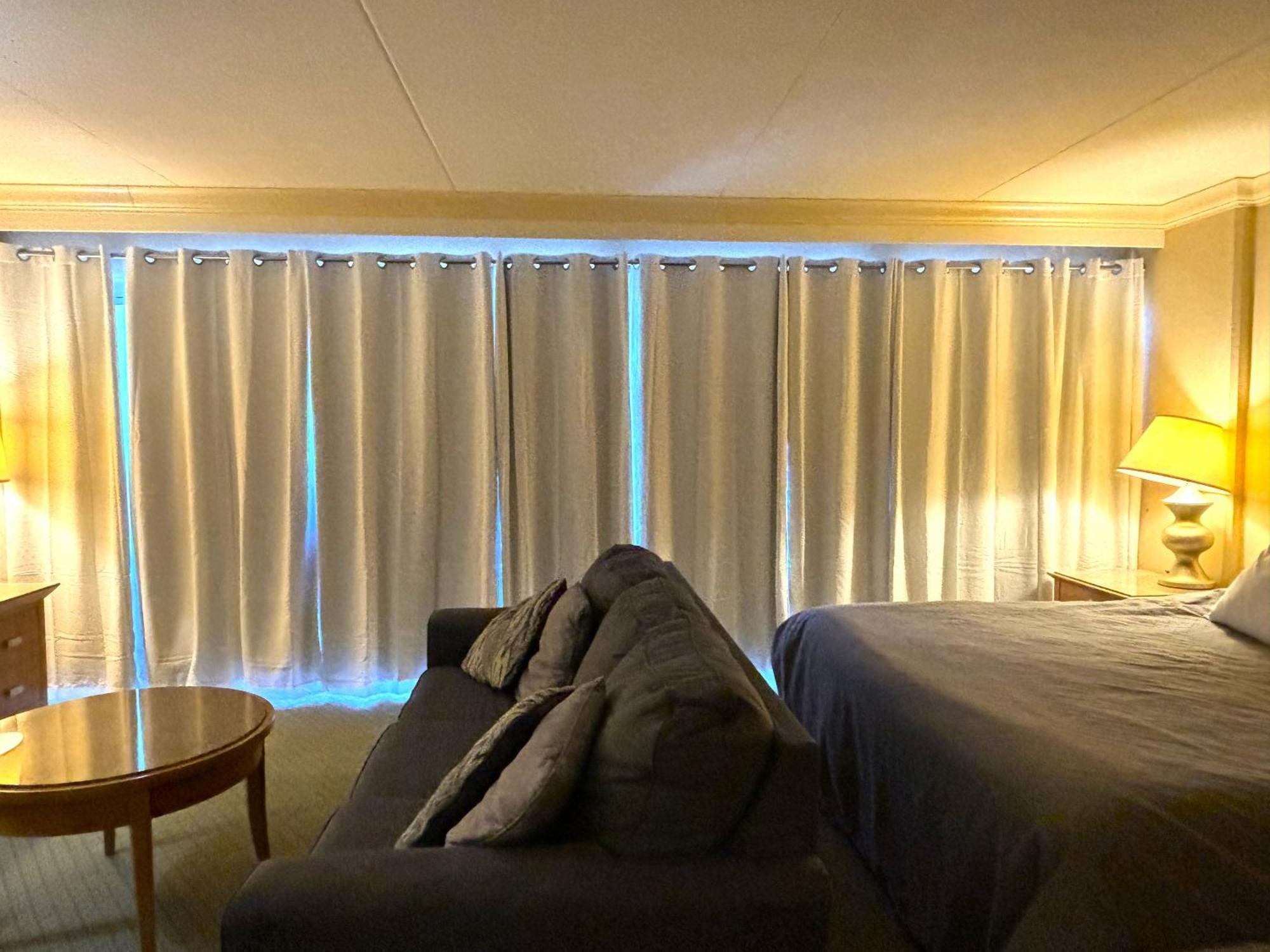 Ilikai Apt 308 - Spacious Studio With Stunning Ocean & Harbor Views Honolulu Exteriér fotografie