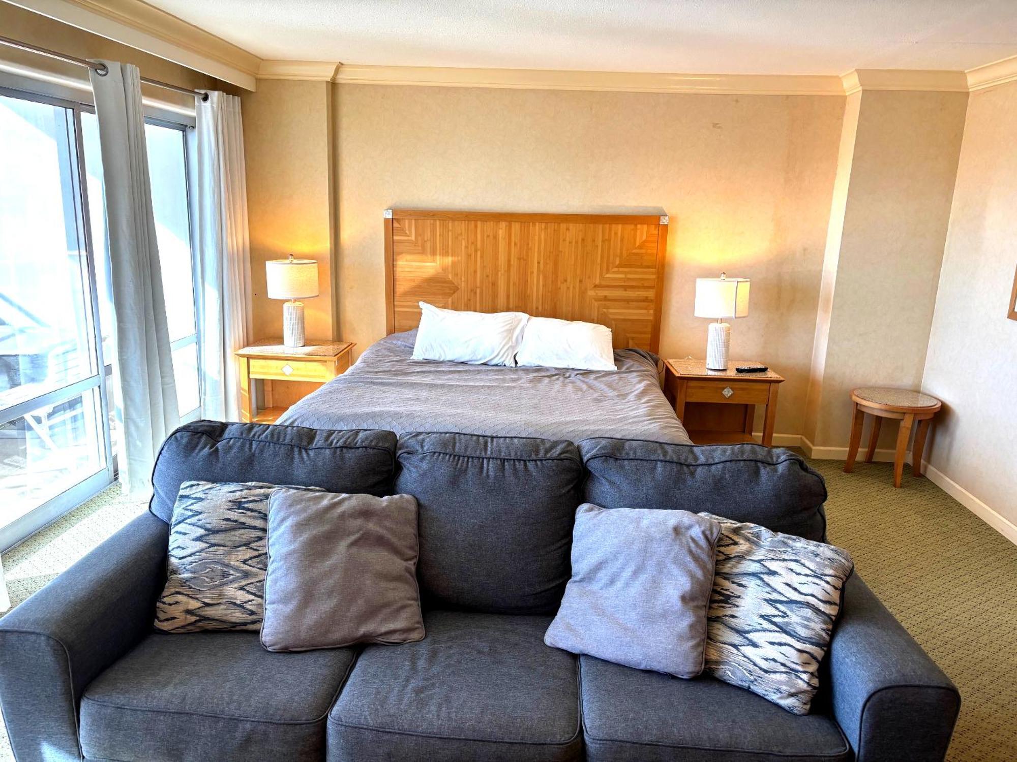 Ilikai Apt 308 - Spacious Studio With Stunning Ocean & Harbor Views Honolulu Exteriér fotografie