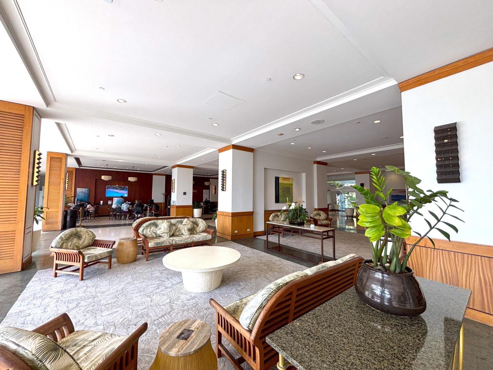 Ilikai Apt 308 - Spacious Studio With Stunning Ocean & Harbor Views Honolulu Exteriér fotografie